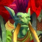 Logo of Horde
